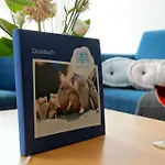 Ahlbecker Hoehe App Leuchtturm Lejlighed *