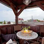 Ahlbecker Hoehe App Leuchtturm *
