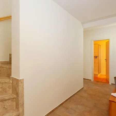 Apartament Ahlbecker Hoehe App Leuchtturm *