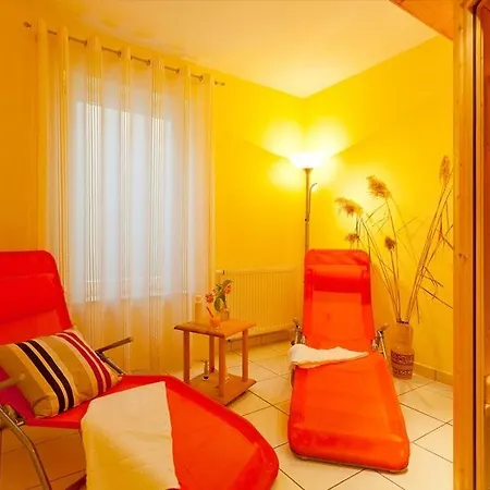 Ahlbecker Hoehe App Leuchtturm *