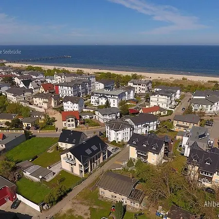 Ahlbecker Hoehe App Leuchtturm