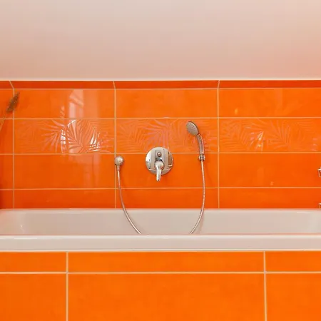 Ahlbecker Hoehe App Leuchtturm Apartament Heringsdorf