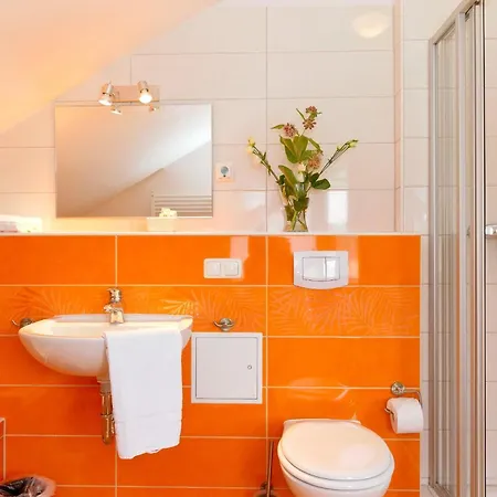 Ahlbecker Hoehe App Leuchtturm * Heringsdorf