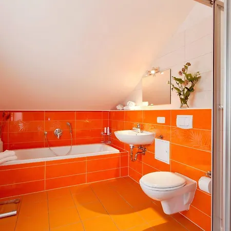 Ahlbecker Hoehe App Leuchtturm Apartament