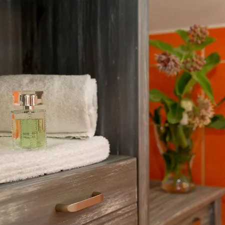 Ahlbecker Hoehe App Leuchtturm * 제바트헤링스도르프