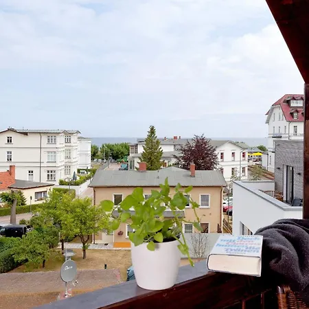 Ahlbecker Hoehe App Leuchtturm Heringsdorf