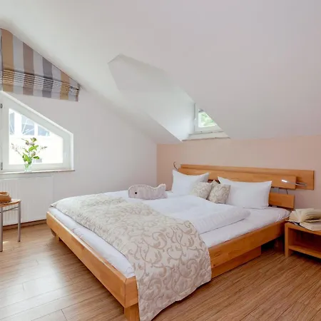 Ahlbecker Hoehe App Leuchtturm Apartament