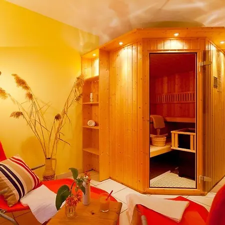 Ahlbecker Hoehe App Leuchtturm Heringsdorf