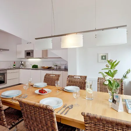 Ahlbecker Hoehe App Leuchtturm Heringsdorf