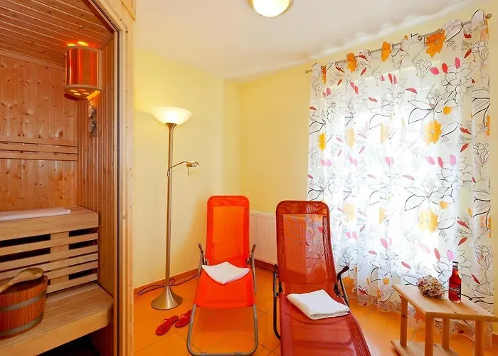 Ahlbecker Hoehe App Leuchtturm Appartement