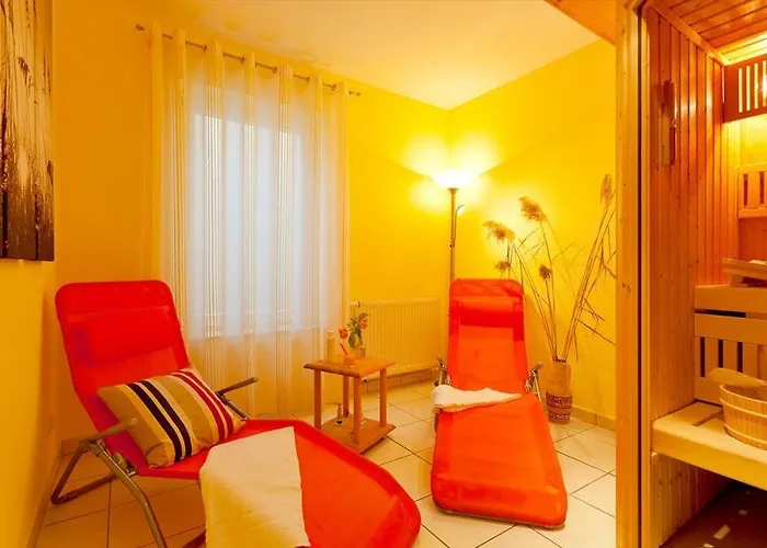 Ahlbecker Hoehe App Leuchtturm *