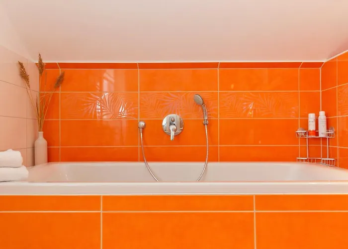 Ahlbecker Hoehe App Leuchtturm Appartement Heringsdorf (Usedom)