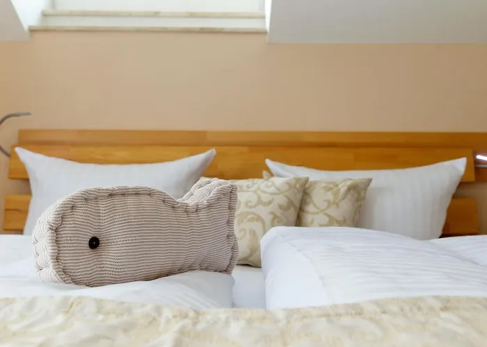 Ahlbecker Hoehe App Leuchtturm * Heringsdorf (Usedom)