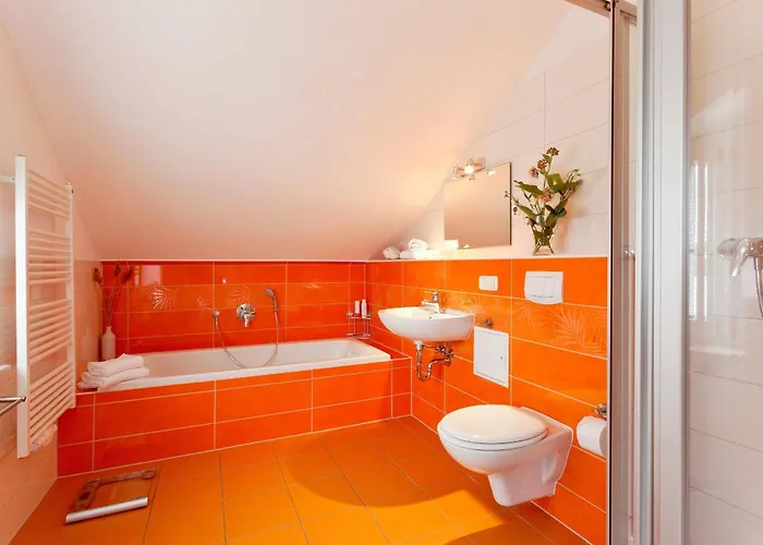 Ahlbecker Hoehe App Leuchtturm Appartement