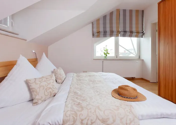 Ahlbecker Hoehe App Leuchtturm