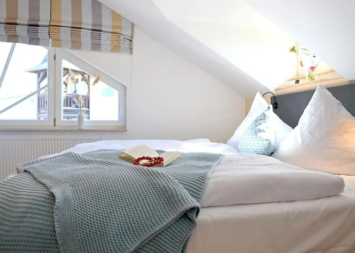 Ahlbecker Hoehe App Leuchtturm Appartement Heringsdorf (Usedom)