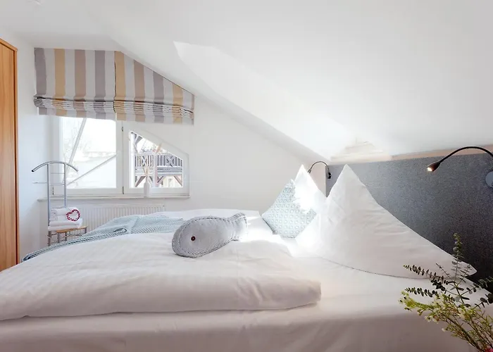 Ahlbecker Hoehe App Leuchtturm *