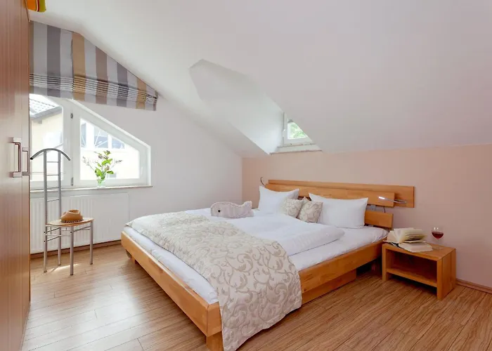 Ahlbecker Hoehe App Leuchtturm Appartement