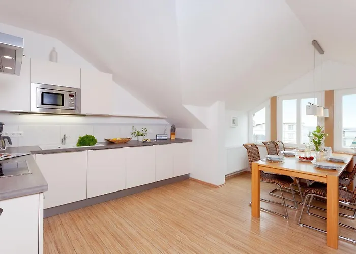 Ahlbecker Hoehe App Leuchtturm Heringsdorf (Usedom)