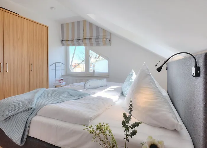 Ahlbecker Hoehe App Leuchtturm Appartement