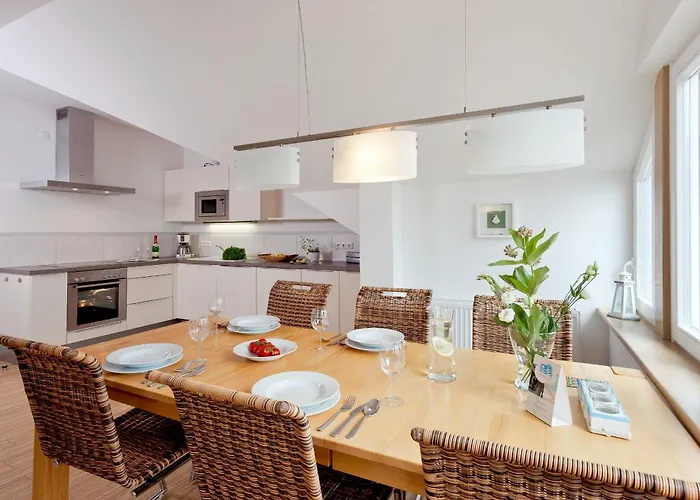 Ahlbecker Hoehe App Leuchtturm Heringsdorf (Usedom)