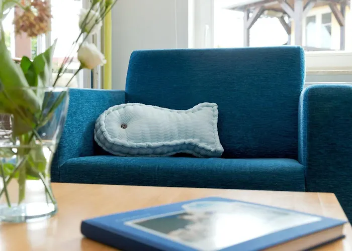 Ahlbecker Hoehe App Leuchtturm Heringsdorf (Usedom)